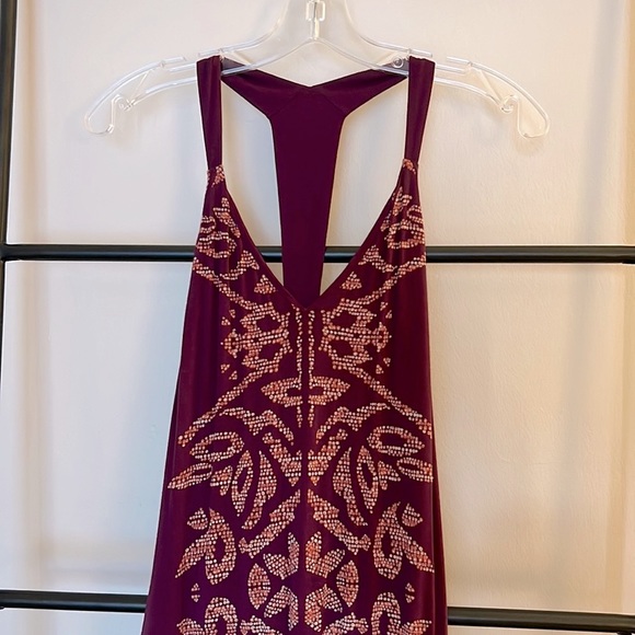 Super Soft Ecoté Maxi Dress - Picture 2 of 8